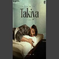 Takiya (From Ke Haal) New Haryanvi Song 2026 By Gold E Gill Poster